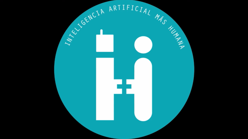 Inteligencia Artificial + Humana logo